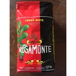 Yerba Mate Rosamonte čaj