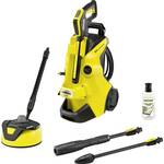 Karcher K4 Power Control Home 40 °C, visokotlačni perač, 130 bar, 1800W, 8m, 420 l/h