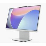 LENOVO IC AIO 3 24ARR9 R3 7335U 23.8i F0HR000HSC; Brand: LENOVO; Model: 47099923; PartNo: F0HR000HSC; 47099923 LENOVO IdeaCentre AiO 24ARR9 AMD Ryzen 3 7335U 23.8inch FHD 16GB 1TB AMD Radeon 660M Graphics WLAN Wrls KBD+Mouse DOS Cloud Grey 2Y