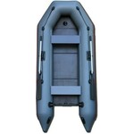 Čamac Elling Patriot 310 Sivi