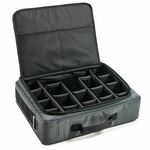 B&W photo.bag TEX.221.RPD grau