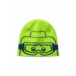 Dječja kapa Lego 11010361 HAT boja: žuta