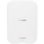 Canon Zoemini 2 WHS + 30P EMEA Pocket pisač Pearl White