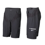 HLAČICE XLC BERMUDA TR-S17 CRNE - L