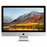 Apple iMac 512GB SSD, 16GB RAM