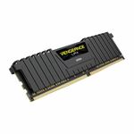 Corsair Vengeance LPX CMK64GX4M2D36C18, 64GB DDR4 3600MHz, CL18, (2x32GB)