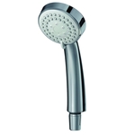 Ručica tuša VIDIMA SEVAJET M3 H/SPRAY 3F CHROME 80MM W/BL