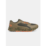 Men's shoes Under Armour UA Charged Bandit TR 3 - Men's kaki