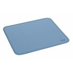 Podloga za miš, LOGITECH Studio, soft, plavo-siva log-mousepad-blue log-mousepad-blue 101.800.535