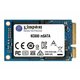 Kingston KC600 SKC600MS/256G SSD 256GB, 2.5”/mSata, SATA, 550/500 MB/s/550/520 MB/s