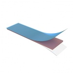 AKASA M.2 SSD provodnik toplote lap 70x20x1.5mm 3 komadni set
