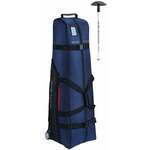 Big Max SET Navy/Black Putna torbica