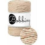 Bobbiny 3PLY Macrame Rope 1,5 mm Peach Shake