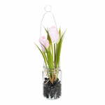 Umjetna biljka (visina 18 cm) Tulip – Ixia