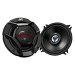 JVC zvučnici CS-DR520, 260W, 88dB, 13cm/2.5cm
