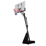 Koš za košarku (samostojeći) Insportline Cleveland Steel II