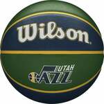 Wilson NBA Team Tribute Basketball Utah Jazz 7