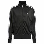 ADIDAS ORIGINALS Gornji dio trenirke 'Adicolor Classics Firebird' crna / bijela