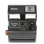 Polaroid Square Instant