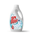 Duel tekući deterdžent Universal 2,45 l, 54 pranja