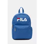 Dječji ruksak Fila LITYN mali, s tiskom, FBK0032