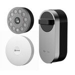 Ezviz digitalna brava CS-DL01S/DL01CP/A3