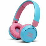 Slušalice JBL JR 310BT plave (bežične)