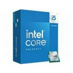 Intel Core i5-14600KF 2.6Ghz Socket 1700 procesor