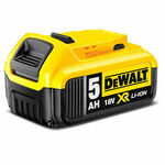 Dewalt DCB184 5.0 Ah