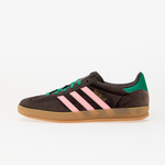 Sneakers adidas Gazelle Indoor W Dark Brown/ Glow Pink/ Court Green EUR 36