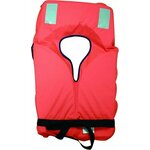 Lalizas Lifebelt Fluo Orange Prsluk za spašavanje 40+ kg