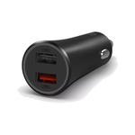 Punjač Xiaomi MI 37W Dual-Port Car Charger
