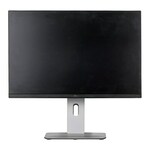 Dell U2415 monitor, 24", 2x DisplayPort, rabljeno
