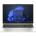 Laptop HP 250 G10 / Core i7 1355U, 16GB, 512GB SSD, Intel HD Graphics, 15.6" FHD IPS, Windows 11, srebrni