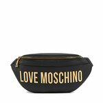 Torbica oko struka LOVE MOSCHINO JC4195PP1MKD0000 Crna