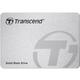 Transcend SSD370S TS256GSSD370S SSD 256GB, 2.5”, SATA, 560/320 MB/s