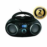 Manta radio BBX006 CD MP3