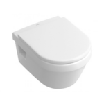 WC školjka s WC sjedalom soft close VILLEROY&BOCH O. Architectura