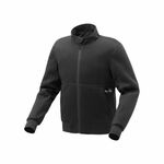 Tucano Urbano flowmotion jakna, crna