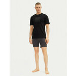 Henderson Pidžama Outbox 42788 Crna Regular Fit