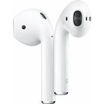 Apple AirPods 2 with Charging Case slušalice