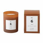 Mirisna svijeća vrijeme gorenja 50 h No. 6 Sequoia – ILLUME x Bloomingville