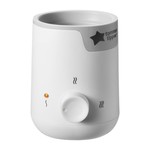 Tommee Tippee električni grijač bočica - bijeli