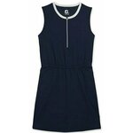 Footjoy Golf Dress Navy S
