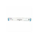 Canon zamjenski toner C-EXV49C, plava (cyan)