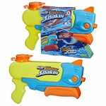 Nerf Super Soaker Wave spray vodeni pištolj