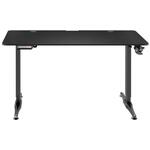 GAMING DESK HUZARO HERO 8.5 BLACK