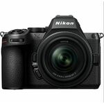 Fotoaparat Nikon Z5II + 24-50mm f/4-6.3 VR KIT