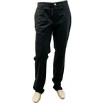 Alberto Rookie Waterrepellent Revolutional Black 102