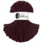 Bobbiny Premium 5 mm 50 m Burgundy Konac